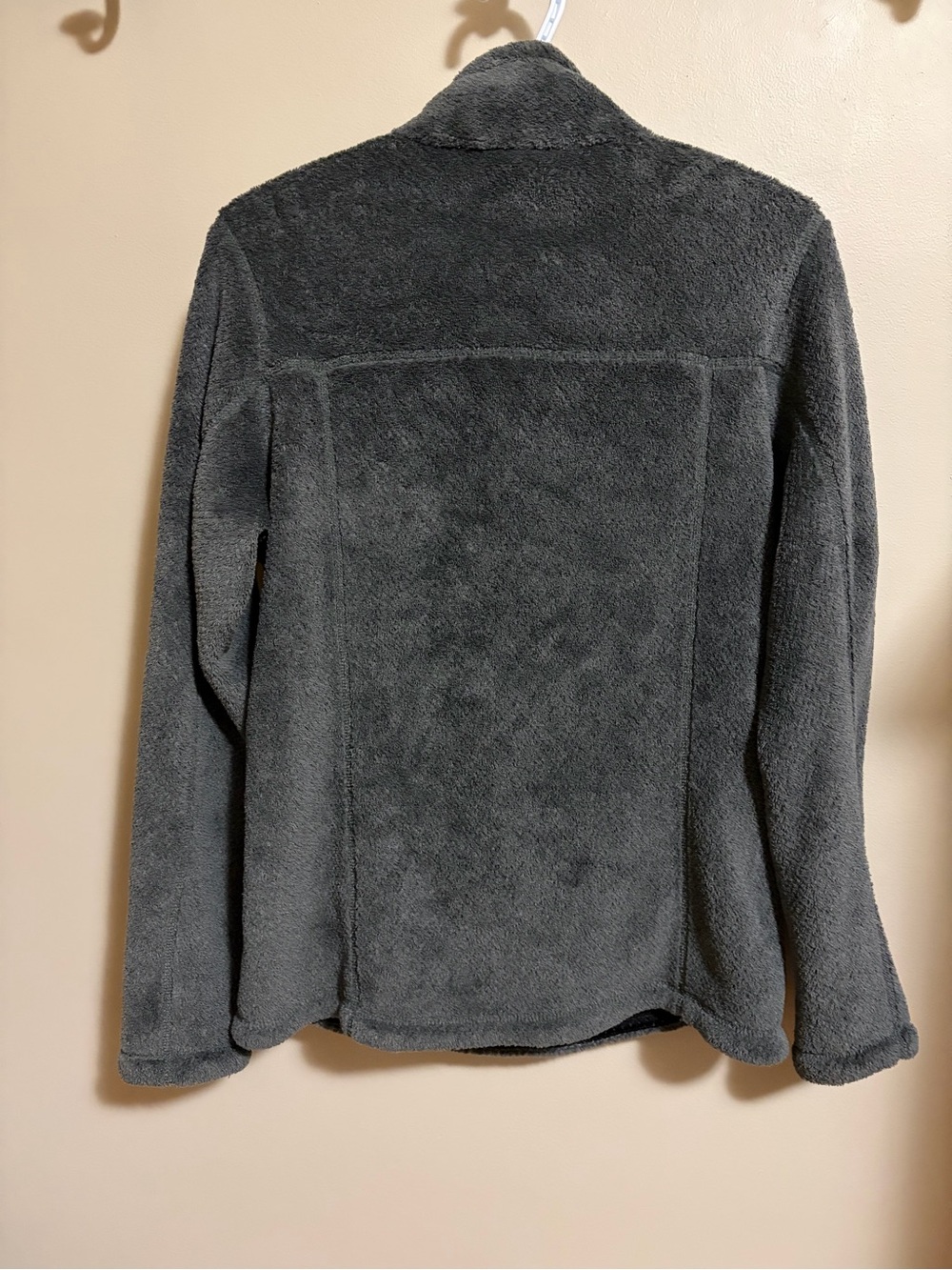 Patagonia Retool Snap T Fleece Pullover - Picture 4 of 6